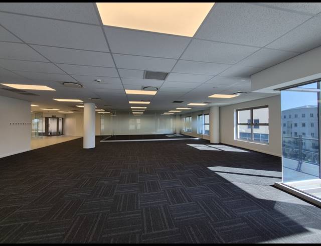 316M² OFFICE TO LET IN ROSEBANK